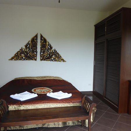 Tropicana Beach Villa At Vip Resort บ้านเพ ห้อง รูปภาพ