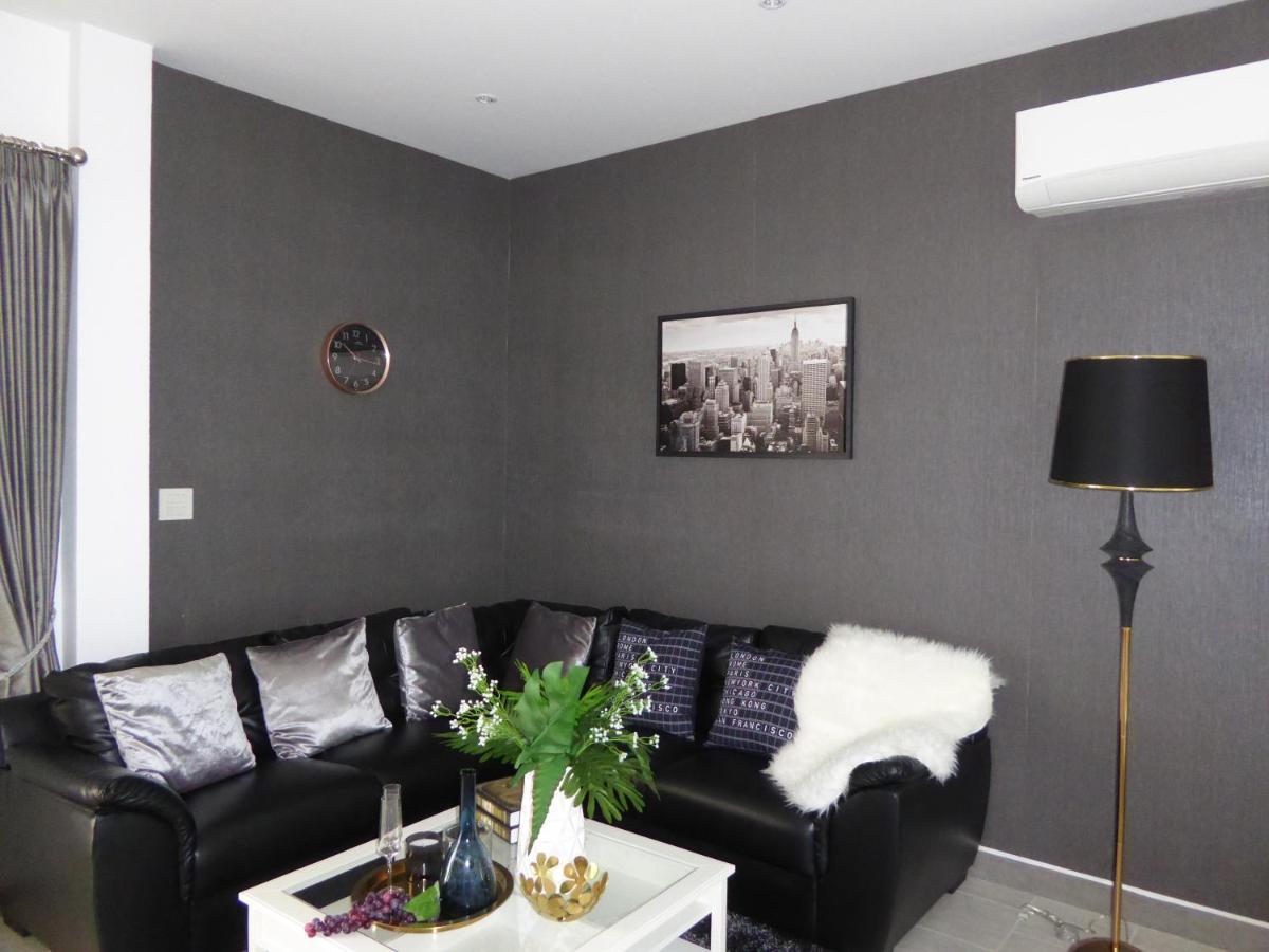Tropicana Beach Villa At Vip Resort บ้านเพ ภายนอก รูปภาพ