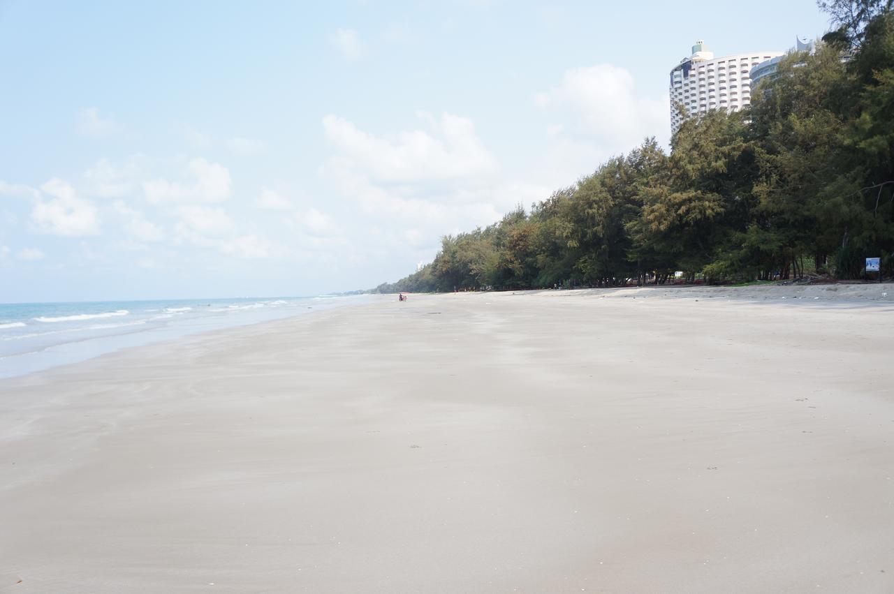 Tropicana Beach Villa At Vip Resort บ้านเพ ภายนอก รูปภาพ