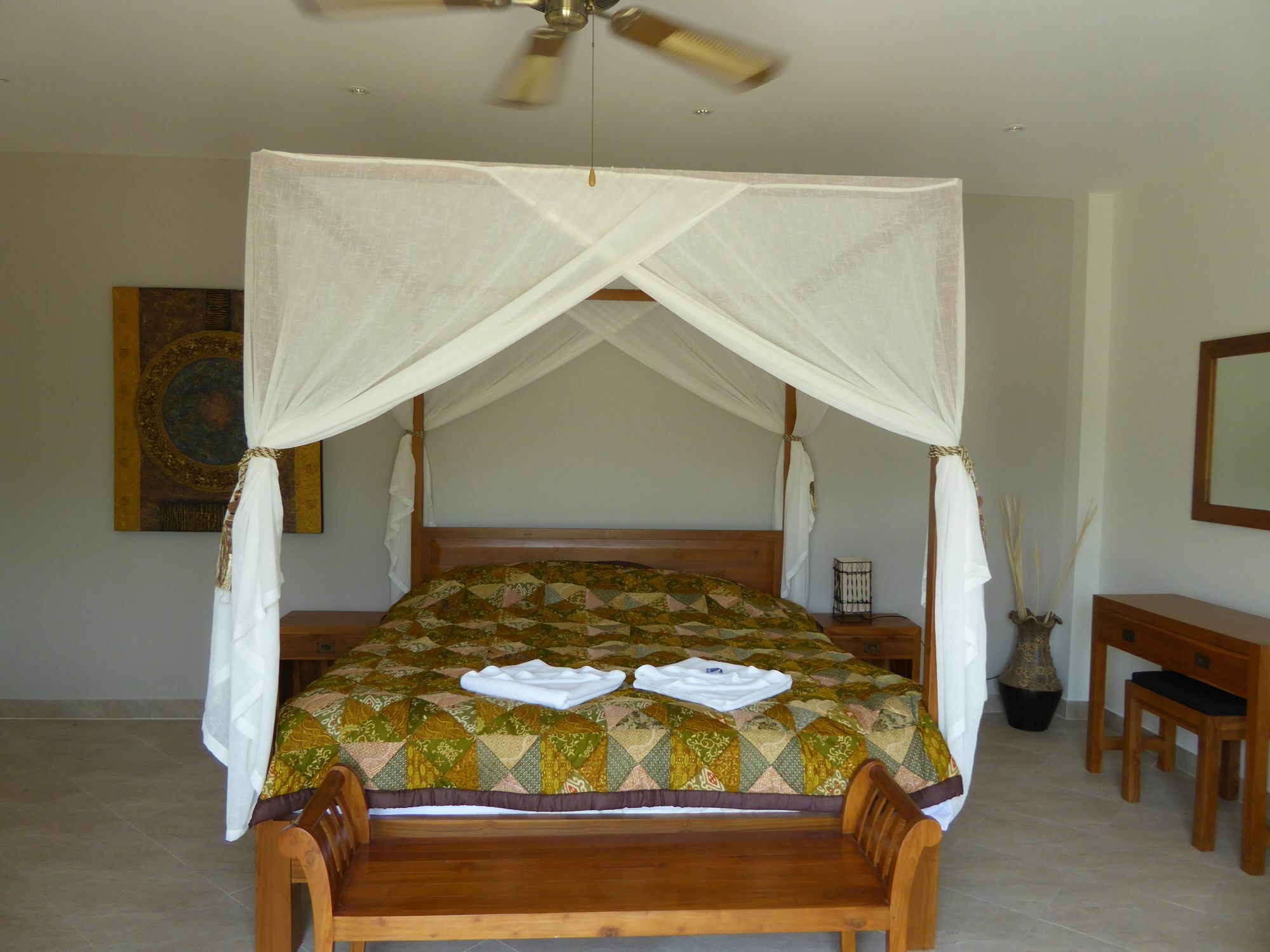 Tropicana Beach Villa At Vip Resort บ้านเพ ภายนอก รูปภาพ