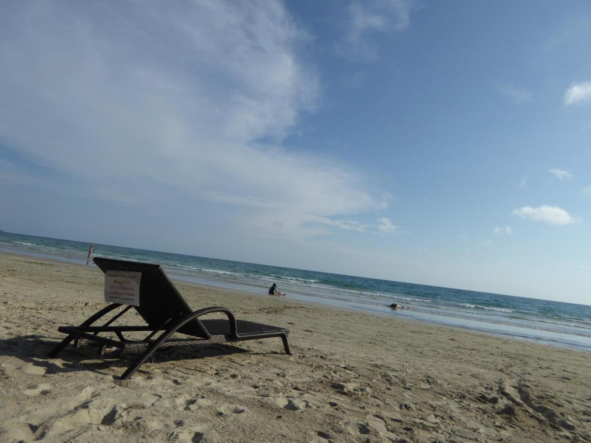 Tropicana Beach Villa At Vip Resort บ้านเพ ภายนอก รูปภาพ